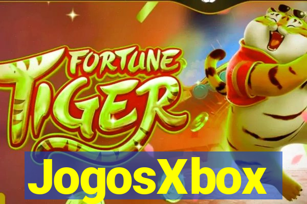 JogosXbox