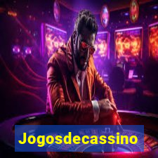 Jogosdecassino