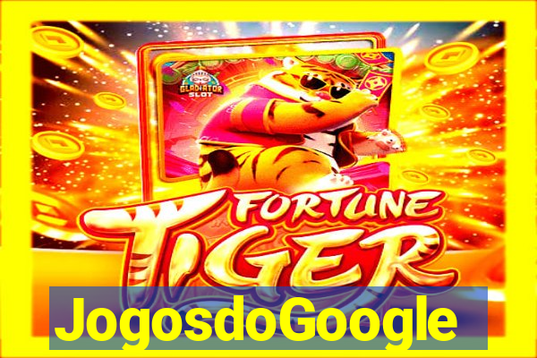 JogosdoGoogle