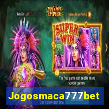 Jogosmaca777bet