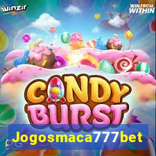 Jogosmaca777bet