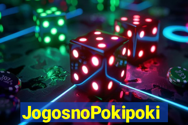 JogosnoPokipoki