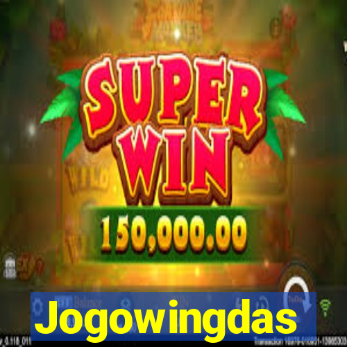 Jogowingdas