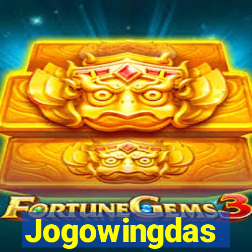 Jogowingdas