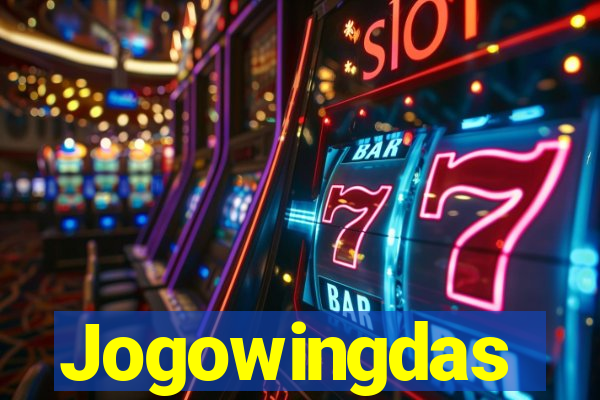 Jogowingdas