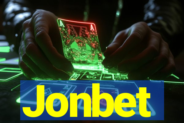 Jonbet