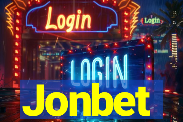 Jonbet