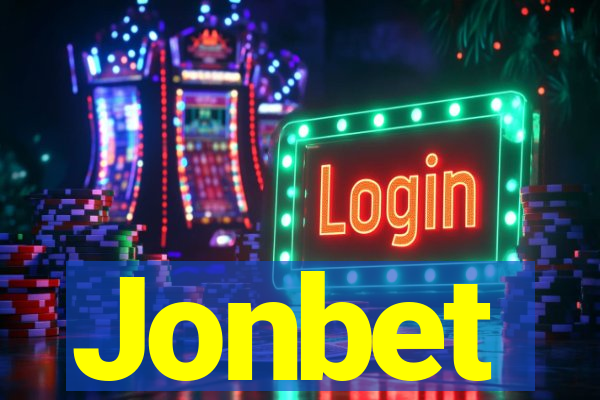 Jonbet