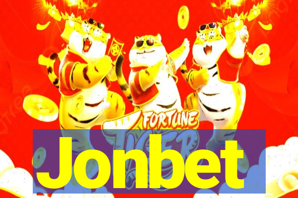 Jonbet