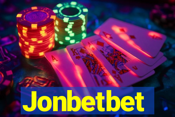 Jonbetbet