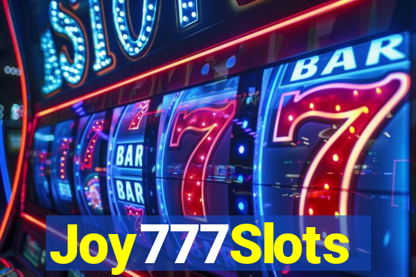 Joy777Slots