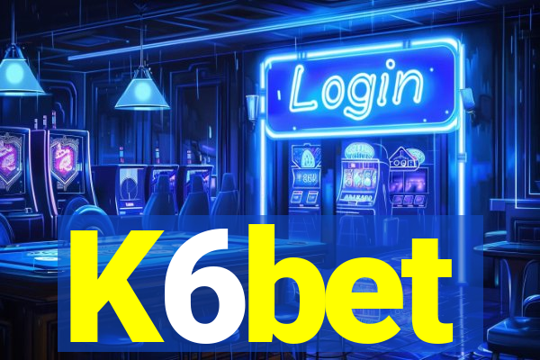 K6bet