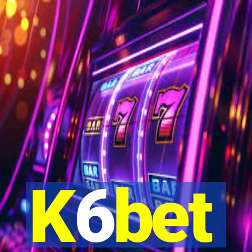 K6bet