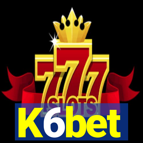 K6bet