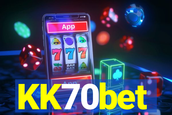 KK70bet