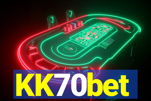 KK70bet