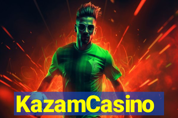 KazamCasino