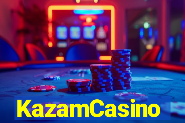 KazamCasino