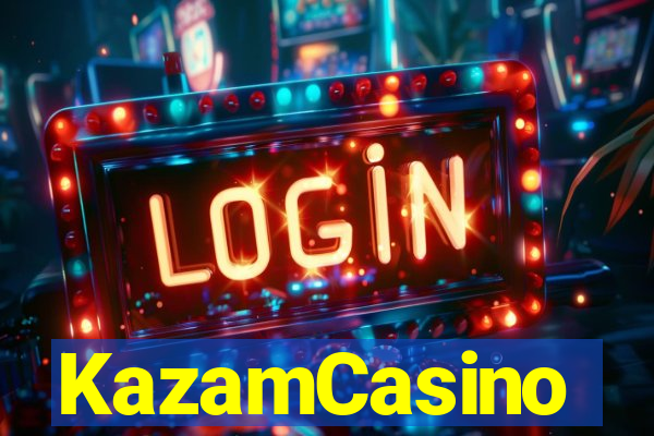 KazamCasino