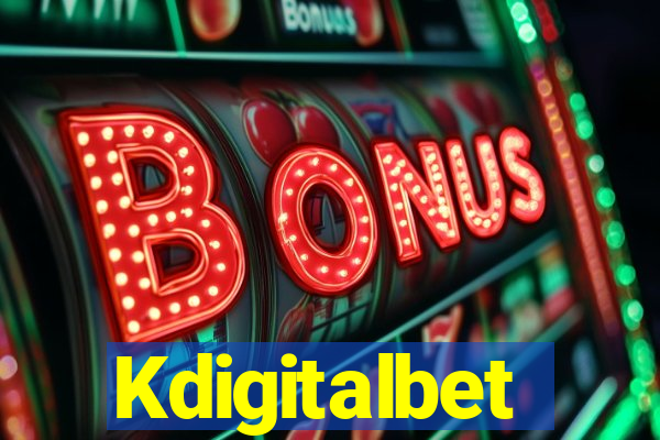 Kdigitalbet