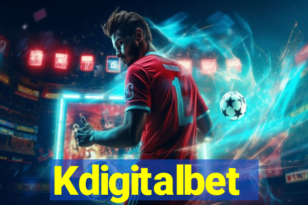 Kdigitalbet