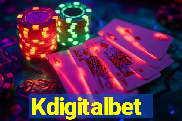 Kdigitalbet