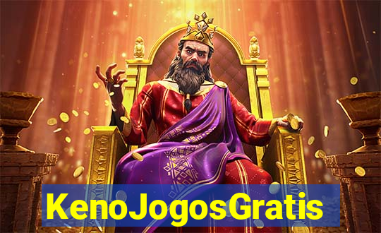 KenoJogosGratis