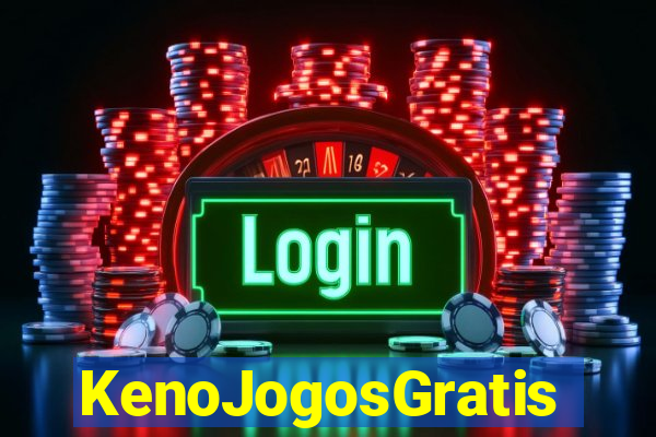 KenoJogosGratis