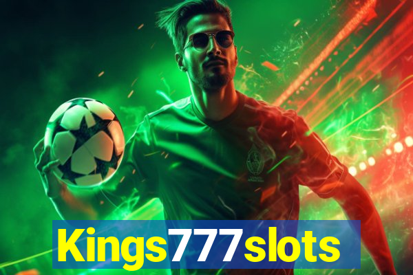 Kings777slots