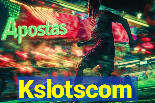 Kslotscom