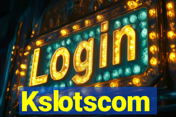 Kslotscom