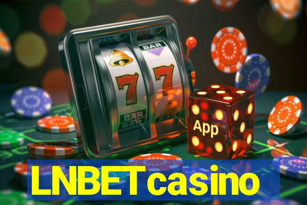 LNBETcasino