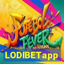 LODIBETapp