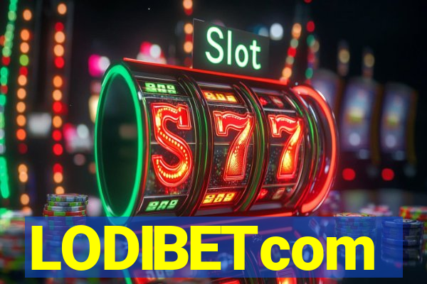 LODIBETcom