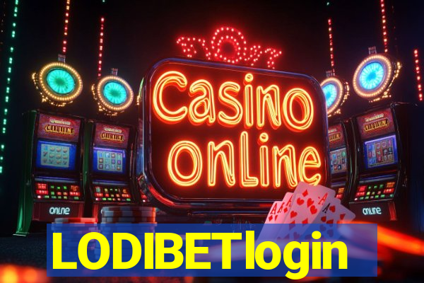 LODIBETlogin