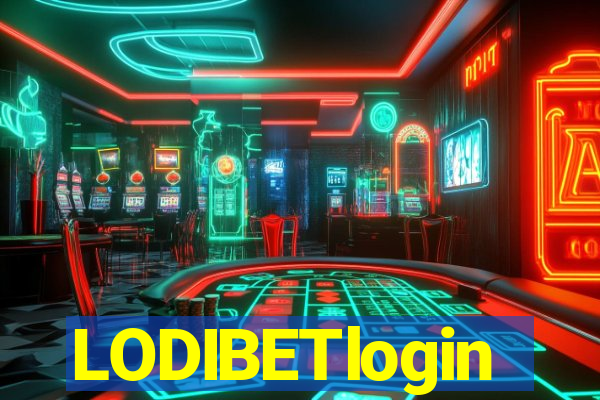 LODIBETlogin