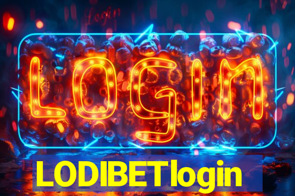 LODIBETlogin