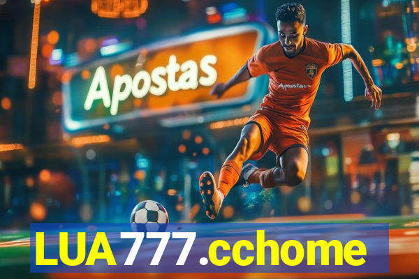 LUA777.cchome