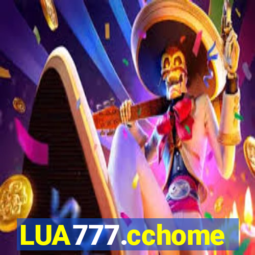 LUA777.cchome