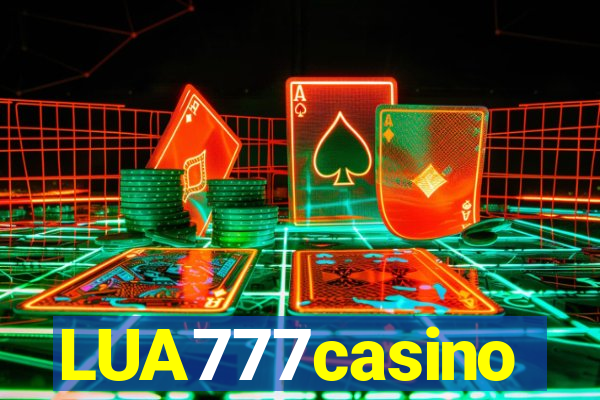 LUA777casino