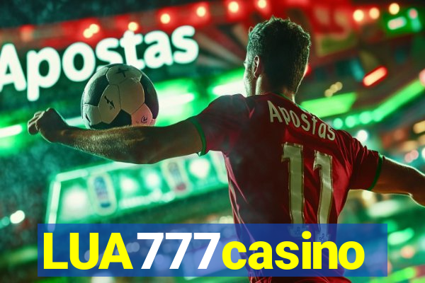 LUA777casino