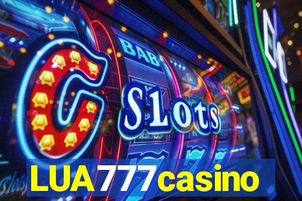 LUA777casino