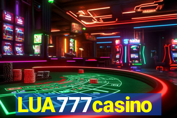 LUA777casino