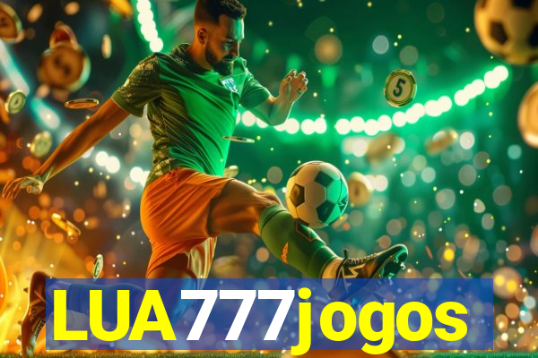 LUA777jogos