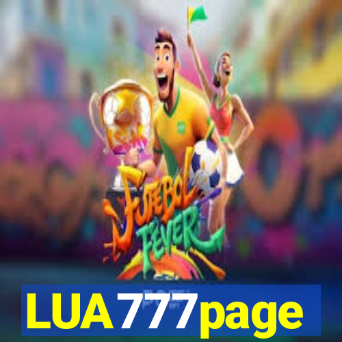 LUA777page