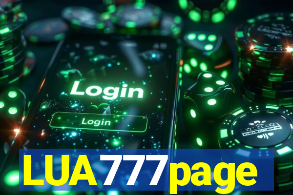 LUA777page