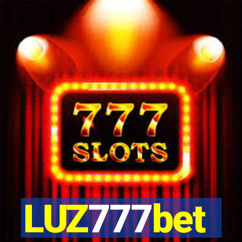 LUZ777bet