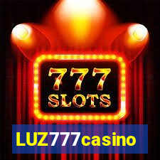 LUZ777casino