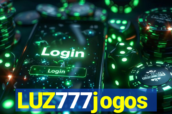 LUZ777jogos