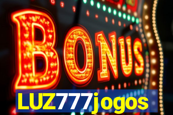 LUZ777jogos